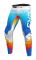 Мотоштани FXR Helium MX 22-Blue/Tangerine