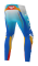 Мотоштани FXR Helium MX 22-Blue/Tangerine