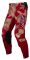 Штани Leatt Pant Moto 5.5 I.k.s Ruby Stone