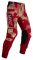 Штани Leatt Pant Moto 5.5 I.k.s Ruby Stone