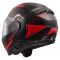 Мотошолом LS2 FF910 Advant 2 Astral Red
