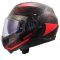 Мотошолом LS2 FF910 Advant 2 Astral Red