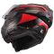 Мотошолом LS2 FF910 Advant 2 Astral Red