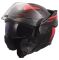 Мотошолом LS2 FF910 Advant 2 Astral Red