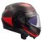 Мотошолом LS2 FF910 Advant 2 Astral Red