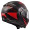 Мотошолом LS2 FF910 Advant 2 Astral Red