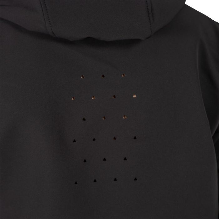 Кофта Leatt Mtb 3.0 Gravity Hoodie Black