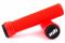 Гріпси ODI Soft Longneck BMX 135 mm Single Ply Bright Red