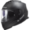 Мотошолом LS2 FF800 Storm 2 Solid Matt Black
