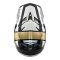 Вело Шолом TLD D4 CARBON HELMET [Team Gold]