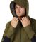 Куртка Fox Defend 3l Water Jacket Olive Green