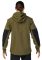 Куртка Fox Defend 3l Water Jacket Olive Green