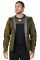 Куртка Fox Defend 3l Water Jacket Olive Green