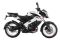 Мотоцикл BAJAJ Рulsar NS 200 White