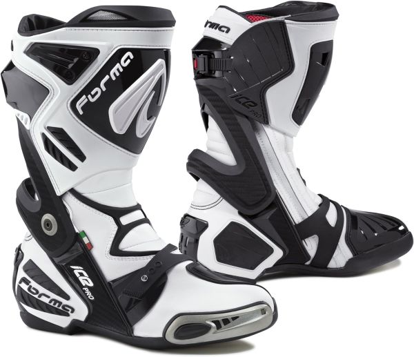 Мотовзуття FORMA ICE