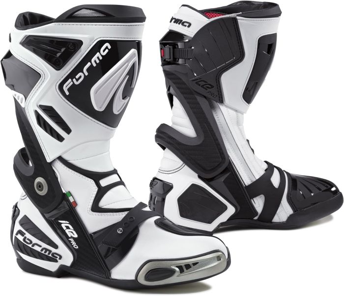 Мотовзуття FORMA ICE