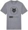 Футболка Fox Tech Short Sleeve Tee - Kairos Graphite