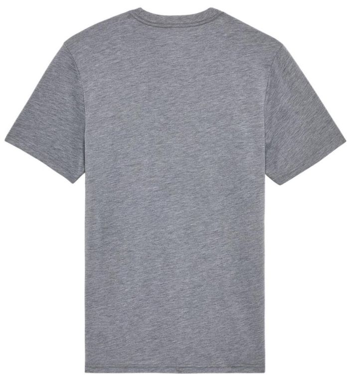 Футболка Fox Tech Short Sleeve Tee - Kairos Graphite