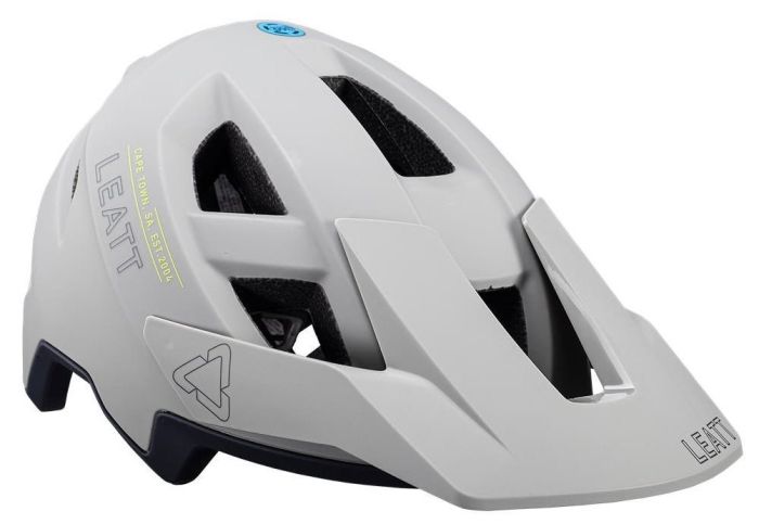 Шолом Leatt Helmet Mtb 2.0 All Mountain Granite