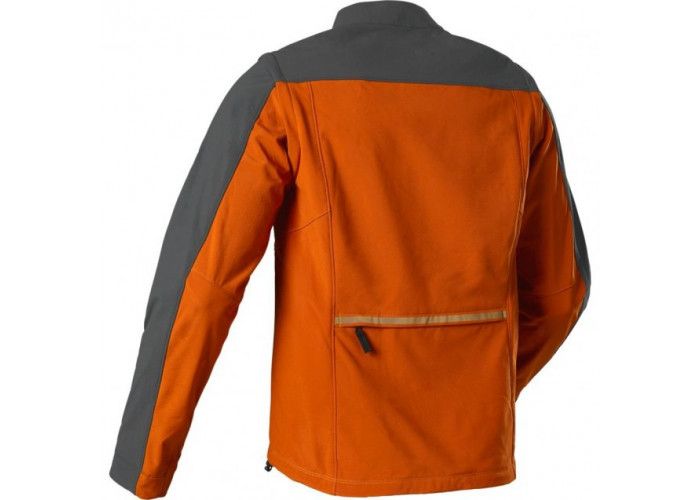 Куртка Fox Defend Gore-tex Adventure Jacket Burnt Orange