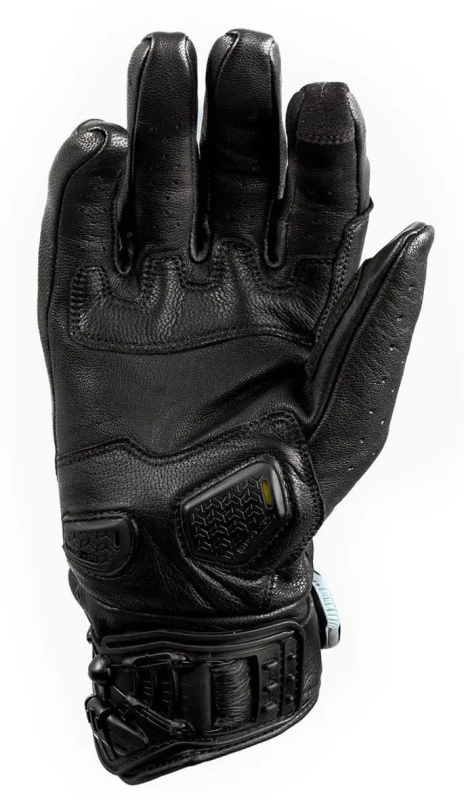 Мото рукавички Knox ORSA Black