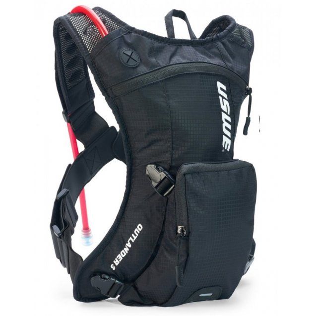 Рюкзак USWE OUTLANDER 3 Carbon