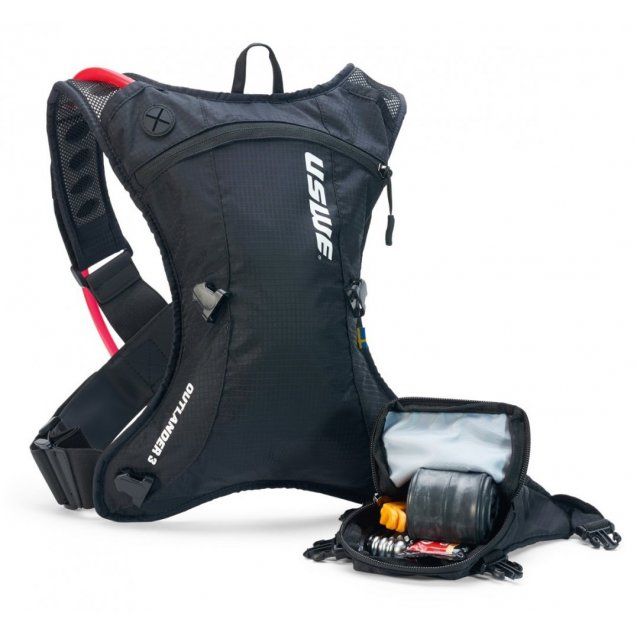 Рюкзак USWE OUTLANDER 3 Carbon