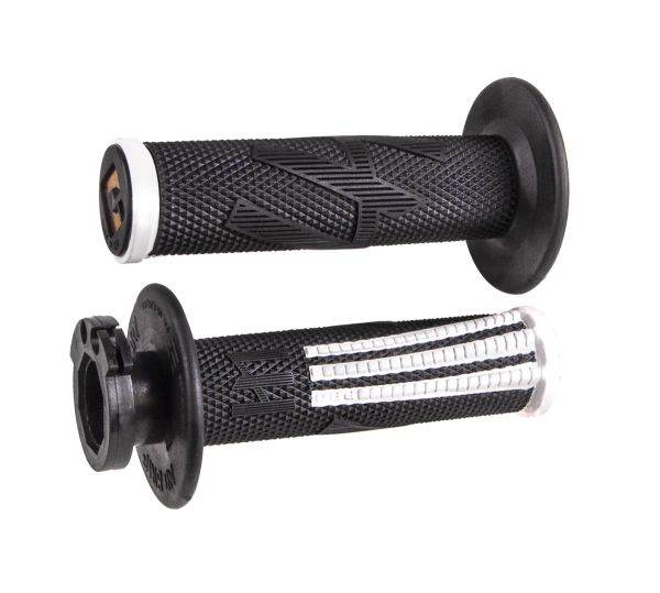 Мото Гріпси ODI EMIG PRO MX V2 Lock-On Grip