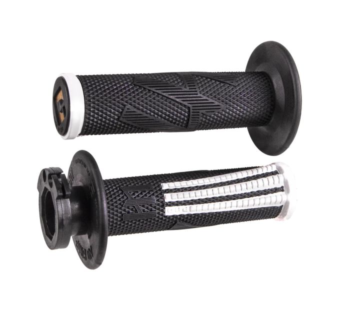 Мото Гріпси ODI EMIG PRO MX V2 Lock-On Grip