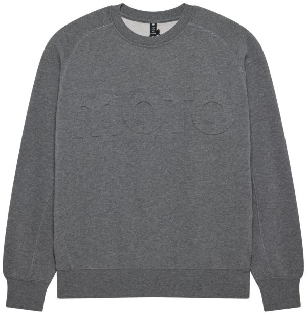 Кофта Fox Sweatshirt - Moto-x Graphite