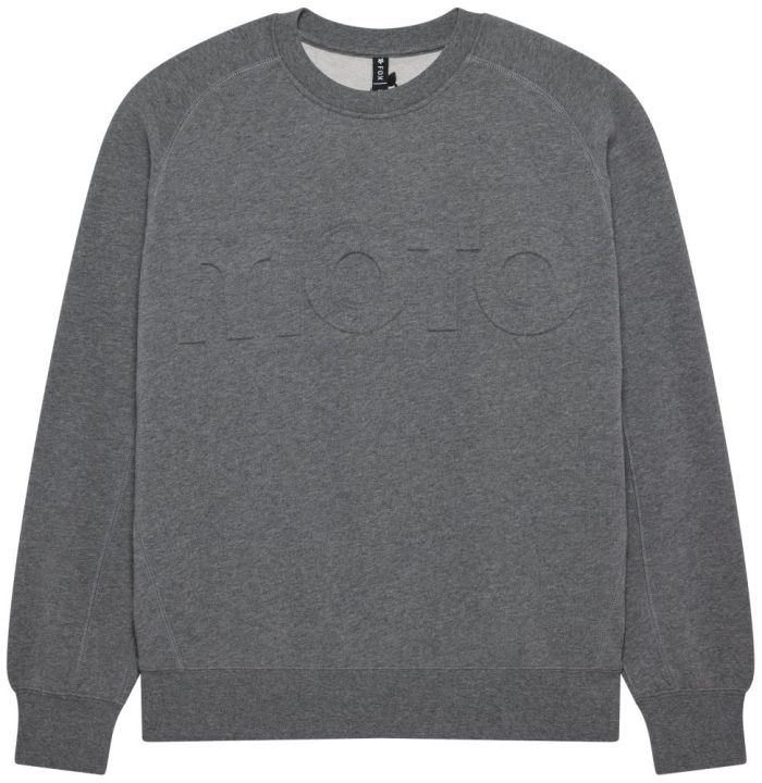 Кофта Fox Sweatshirt - Moto-x Graphite