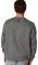 Кофта Fox Sweatshirt - Moto-x Graphite