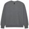 Кофта Fox Sweatshirt - Moto-x Graphite