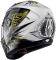 Мотошолом Shark Ridill Finks Black\White\Yellow