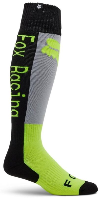 Дитячі Шкарпетки Fox 180 Youth Sock - Lean Flo Yellow