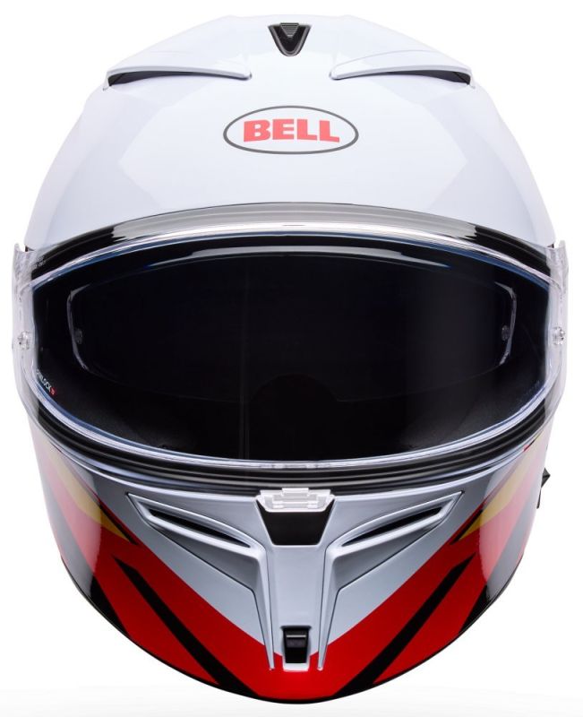 Шолом Bell Lithium Helmet - Nova White