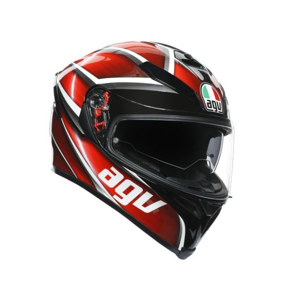 Шолом AGV K5 S TEMPEST