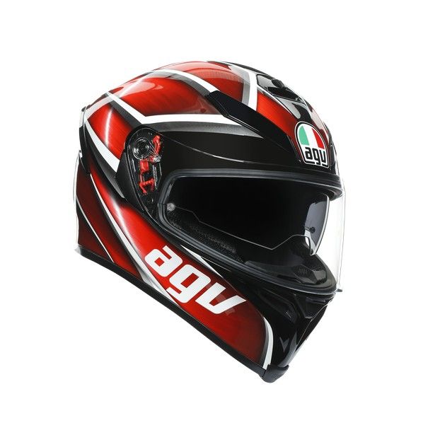Шолом AGV K5 S TEMPEST
