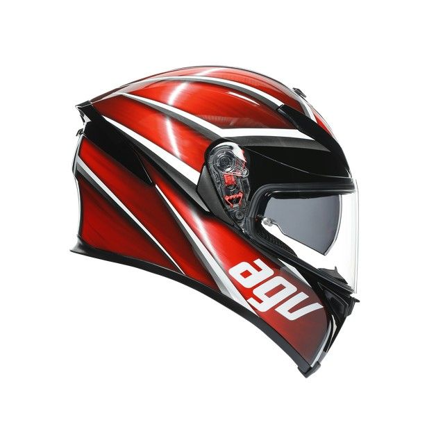 Шолом AGV K5 S TEMPEST