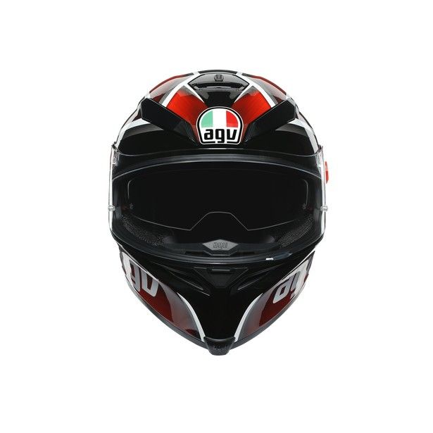 Шолом AGV K5 S TEMPEST