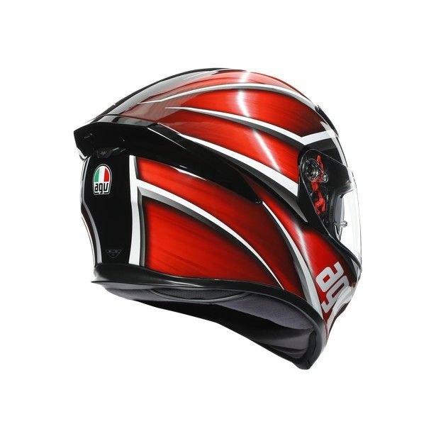 Шолом AGV K5 S TEMPEST