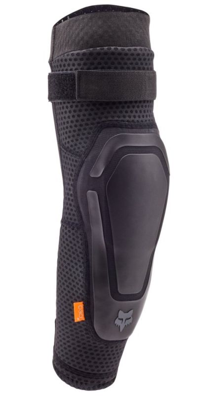 Налокітники Fox Launch Pro Elbow Guard Black