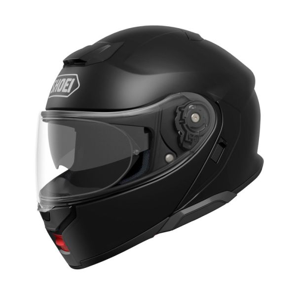 Мотошолом Shoei NEOTEC3 Matt Black