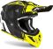 Мотошолом Airoh Aviator Ace Kybon Yellow Matt