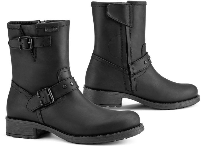 Мотовзуття Falco Dany 2 Black