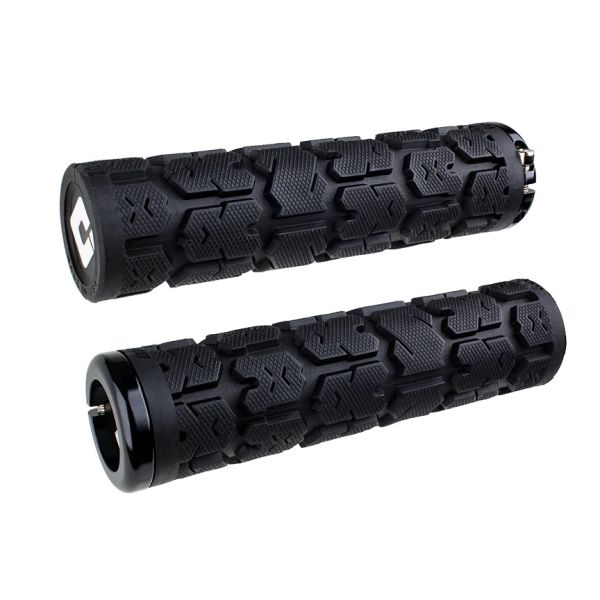 Гріпси ODI Rogue v2.1 Lock-On MTB Closed End 135mm Black