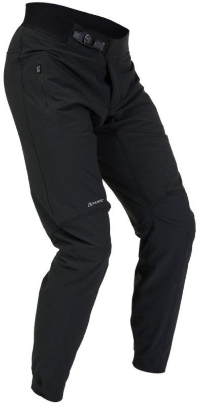 Штани Fox Flexair Pro Fire Alpha Pant Black