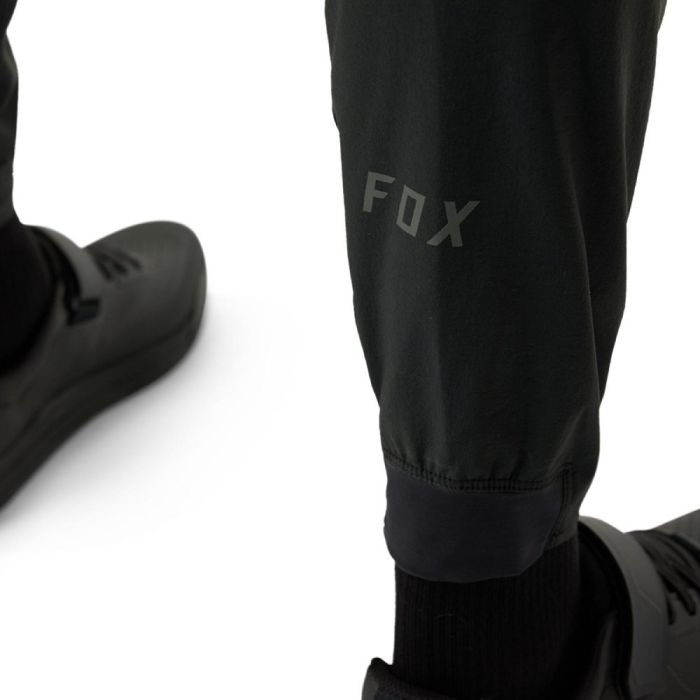 Штани Fox Flexair Pro Fire Alpha Pant Black