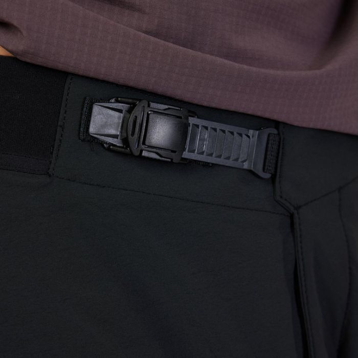 Штани Fox Flexair Pro Fire Alpha Pant Black