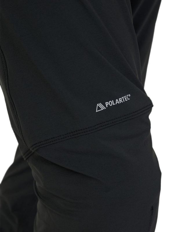 Штани Fox Flexair Pro Fire Alpha Pant Black